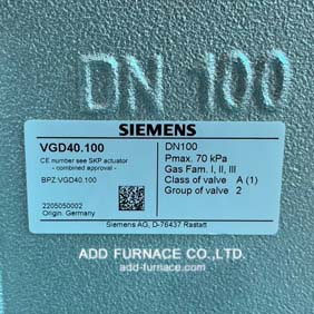 VGD40.100 (0)